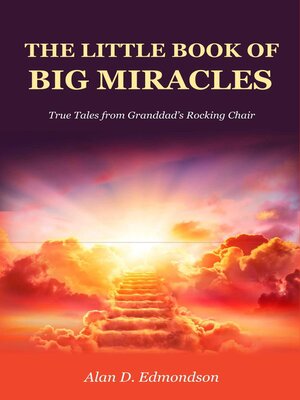 cover image of The Little Book of Big Miracles